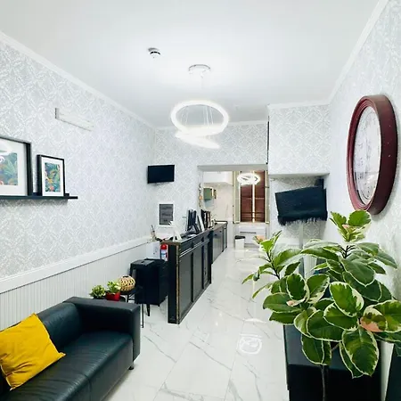 Jupiter Guest house