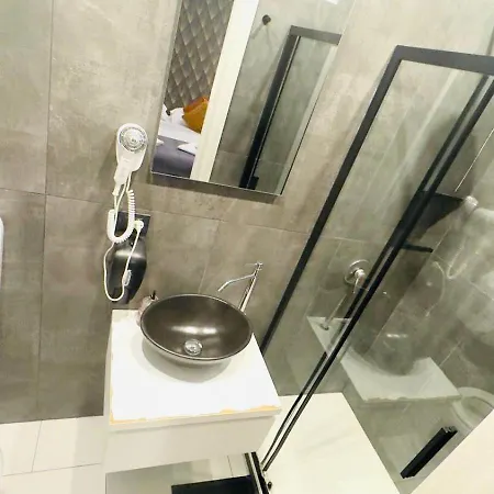 Guest house Jupiter Rome