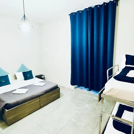Guest house Jupiter 3*