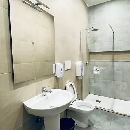 Guest house Jupiter 3*