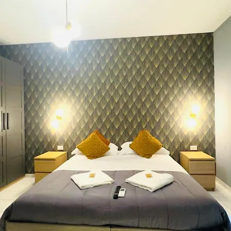 Jupiter Guest house 3*