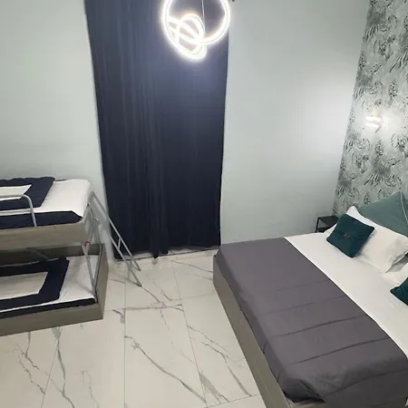 Jupiter Guest house