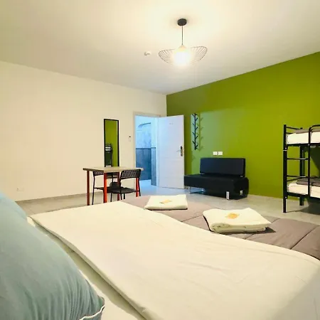 Guest house Jupiter 3*