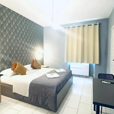Jupiter Guest house
