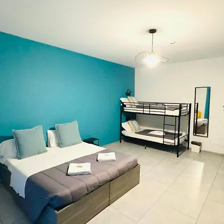 Jupiter Guest house