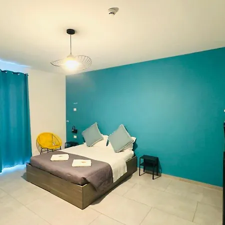 Jupiter Guest house 3*