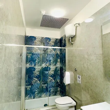 Guest house Jupiter Rome