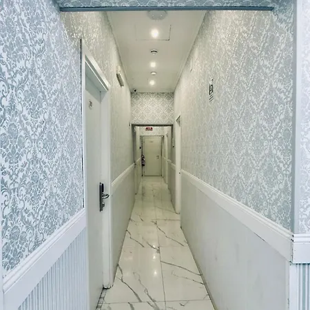 Guest house Jupiter