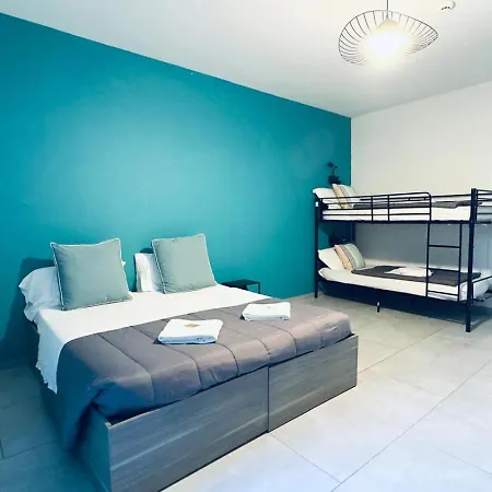 Guest house Jupiter 3*