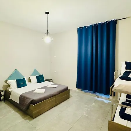 Jupiter Guest house