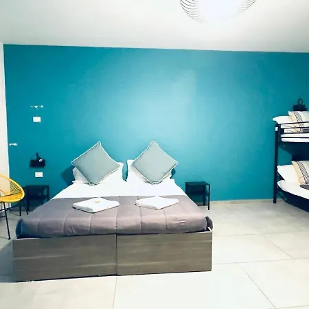 Jupiter Guest house