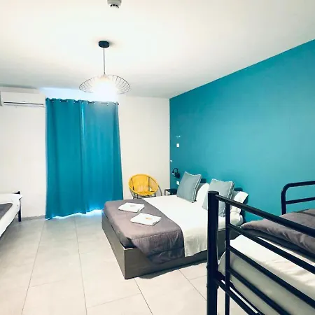 Guest house Jupiter