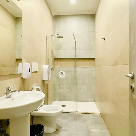 Jupiter Guest house 3*