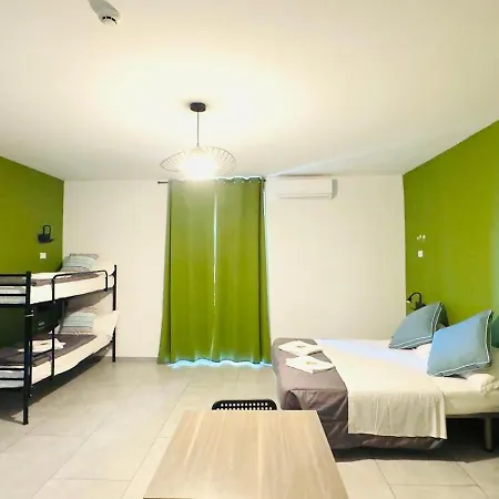 Jupiter Guest house Rome