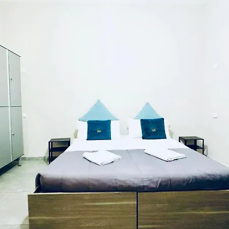 Guest house Jupiter