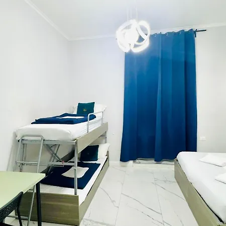 Guest house Jupiter 3*