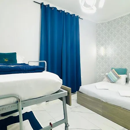 Jupiter Guest house