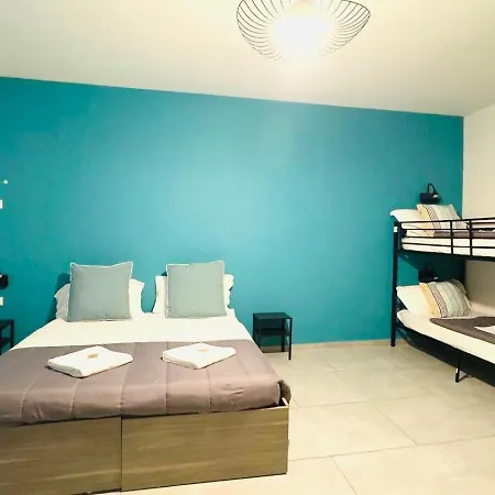 Jupiter Guest house
