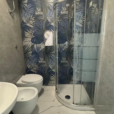 Jupiter Guest house