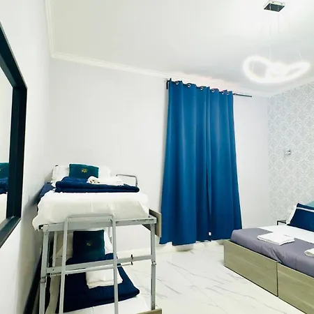 Jupiter Guest house Rome