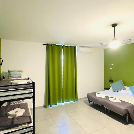 Guest house Jupiter 3*