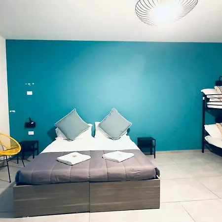 Jupiter Guest house 3*