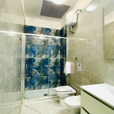 Guest house Jupiter 3*