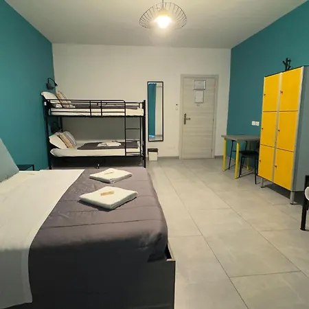 Guest house Jupiter